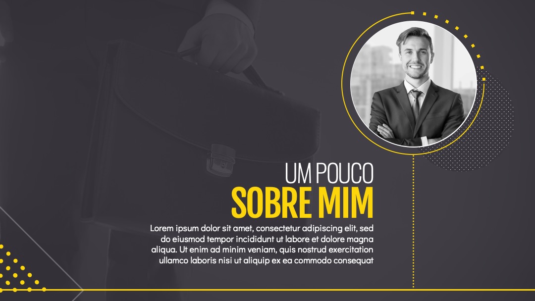 Como Fazer Uma Apresentação Com Fotos E Musicas
